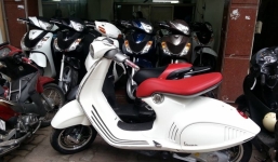 Từ ngày 12/2, bỏ quy định bán xe phải thông báo với cơ quan công an