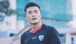 Dàn mỹ nhân Việt tranh nhau tỏ tình với Bùi Tiến Dũng