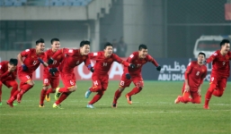 'Cả Đông Nam Á ở sau lưng cổ vũ cho U23 Việt Nam trong trận bán kết gặp Qatar'