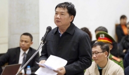 Lý do ông Đinh La Thăng, Trịnh Xuân Thanh phải bồi thường 60 tỷ đồng
