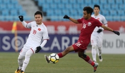 Truyền thông Qatar nói gì về thất bại của đội nhà trước U23 Việt Nam?