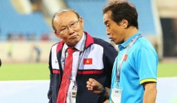 Người hùng giấu mặt của U23 Việt Nam 'mách nước' để tạo ra cúc sốc trong trận đấu với U23 Qatar