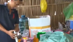 Vĩnh Long: Công nghệ sản xuất mỹ phẩm từ... chuồng gà