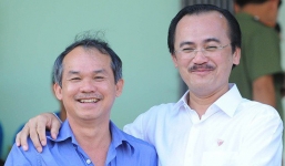 Bầu Đức: 'Chung kết rồi, sao không thể vô địch U23 châu Á chứ?'