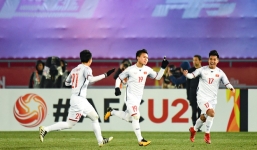 'Giờ Việt Nam vào chung kết, gặp đội nào cũng không ngại nữa rồi!'