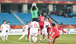 Fan Trung Quốc: Cùng là bị trọng tài chèn ép, nhưng U23 Việt Nam người ta thắng rồi kìa