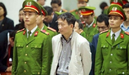 Ngày mai, Trịnh Xuân Thanh cùng đồng phạm tiếp tục hầu tòa