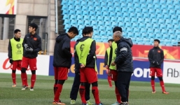 Các chuyên gia nói gì trước quả phạt đền trọng tài thổi cho Qatar trước U23 Việt Nam?