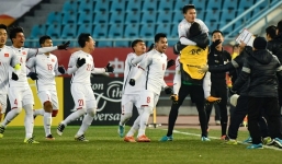 Văn phòng Chủ tịch nước kiến nghị tặng thưởng Huân chương cho đội tuyển U23 Việt Nam 