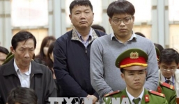 Vụ án Đinh La Thăng: Tiếp tục làm rõ nhiều sai phạm khác