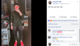 Có 1 tấm hình của Bùi Tiến Dũng đang khiến chị em 'đảo điên' và lao vào nhận vơ