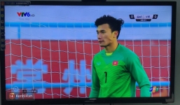 Clip độc: Bùi Tiến Dũng tập luyện miệt mài năm 19 tuổi để cùng U23 làm nên kỳ tích bây giờ!