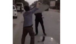 Quá lố khi ăn mừng U23 Việt Nam vào chung kết, nhiều người hâm mộ bị ném đá