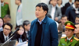 Ông Đinh La Thăng không đủ điều kiện được tại ngoại, về quê ăn Tết
