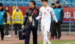 VFF lên tiếng phản bác Duy Mạnh, Quang Hải dính doping, bị phạt 1 triệu USD?