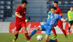 Giải mã sức mạnh của U23 Uzbekistan - món nợ của U23 Việt Nam