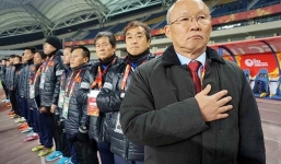 HLV Park Hang-seo được tặng nhà, tặng xe sau kỳ tích của U23 Việt Nam