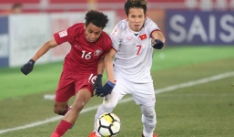 Hồng Duy: Từ cú sốc bị vòi 70 triệu đồng để tới Qatar đến người hùng của U23 Việt Nam