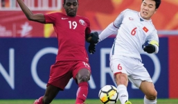 Kỳ tích của U23 Việt Nam đứng đầu trên diễn đàn bóng đá lớn nhất thế giới