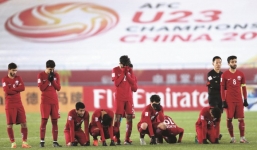 Kỳ tích U23 Việt Nam: Qatar thất thần nhận sai lầm, lý giải vì sao bị đốn gục