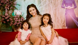 Tuổi 38, ca sĩ Phạm Phương Thảo vẫn trẻ đẹp thế này đây!