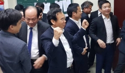 Thủ tướng đề nghị lập hồ sơ để trình thưởng Huân chương Lao động cho U23 VN