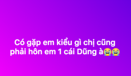 Sao Việt và dàn mỹ nhân công khai 'tỏ tình' Quang Hải, Tiến Dũng sau trận bán kết