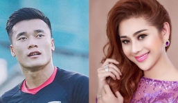 Lâm Khánh Chi tuyên bố tặng quà 4000 USD cho Bùi Tiến Dũng sau chiến thắng U23 Qatar