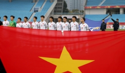 Giá trị của U23 Việt Nam: Đến đối thủ còn phải 'cam bái hạ phong'