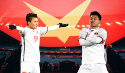 Báo thể thao hàng đầu tại Mỹ phấn khích trước chiến công lịch sử của U23 Việt Nam