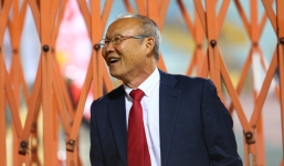 Giữa thời khắc đen tối, HLV Park Hang-seo đã cứu U23 Việt Nam chỉ bằng 1 câu nói