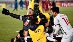 Báo Hàn Quốc chỉ ra 2 khác biệt khiến đội nhà thất trận trước U23 Uzbekistan