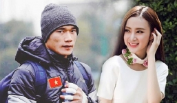 Angela Phương Trinh vừa tung bằng chứng Bùi Tiến Dũng 'thả thính'