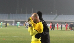 Thủ môn U23 Iraq thừa nhận không nhận thức hết được sức mạnh của U23 Việt Nam 