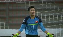 Lộ clip Tiến Dũng U23 Việt Nam khoe giọng hát gục ngã triệu trái tim