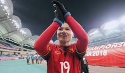 Tuổi thơ nghèo khó và cú sốc lớn trong đời tiền vệ Quang Hải