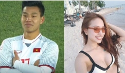 Vân Hugo nói gì khi bị 'ném đá' vì làm thơ 'tỏ tình với hậu vệ Văn Thanh?