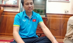 Vì sao bố mẹ Quang Hải phân vân sang Trung Quốc xem U23 Việt Nam đá chung kết?