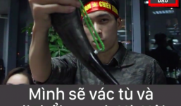 Phỏng vấn dạo: Bạn sẽ làm gì nếu Việt Nam vô địch U23 châu Á?