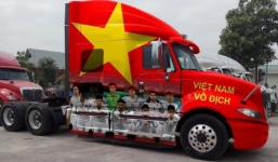 Phó chủ tịch VFF: Nhiều người đang lợi dụng U23 Việt Nam để quảng cáo ăn theo