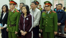 Trịnh Xuân Thanh đề nghị thực nghiệm nhét 14 tỷ đồng vào vali