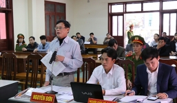 VKSND tỉnh Quảng Trị bồi thường 1,4 tỷ đồng cho vợ chồng oan sai