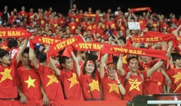 Hà Nội lắp 15 màn hình LED cỡ lớn cho người dân xem chung kết U23 Việt Nam