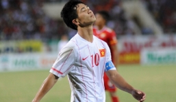 Công Phượng nói gì với mẹ trước thềm chung kết U23 Châu Á 2018?