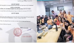 Công ty sướng nhất năm: Được sếp cho nghỉ xem bán kết U23, chung kết được đài thọ sang Trung Quốc 4 ngày