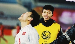 Không phải oppa Hàn Quốc nào đâu, đội trưởng Xuân Trường của U23 Việt Nam đấy!