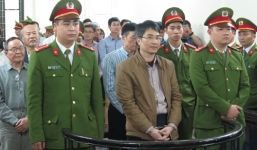 Ba bị can giúp Giang Kim Đạt trốn ra nước ngoài một cách tinh vi