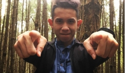 Hãy thả tim ngay cho Hồng Duy Pinky - người bạn trai có cả thế giới mà mọi cô gái đều ao ước