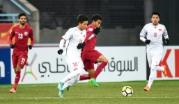 Kỳ tích U23 Việt Nam: Những 'cánh chim lạ' bất ngờ thành người hùng 