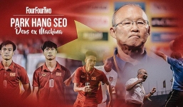 HLV Park Hang-seo: Cầu thủ Việt lúc nào cũng muốn chơi như Barca, nhưng họ quên mất 1 điều quan trọng